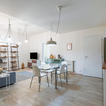 Casa San Faustino - Brescia Citycenter - By Host4U Exterior foto