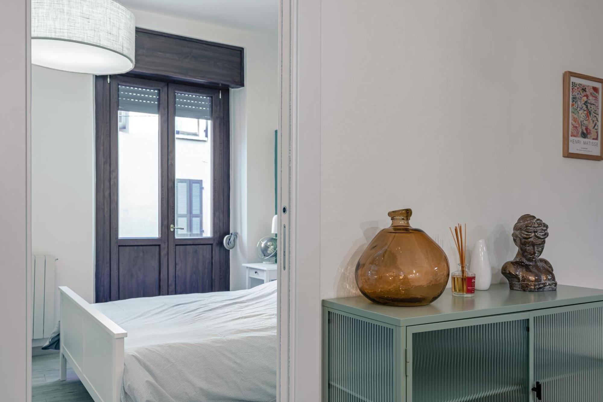 Casa San Faustino - Brescia Citycenter - By Host4U Exterior foto