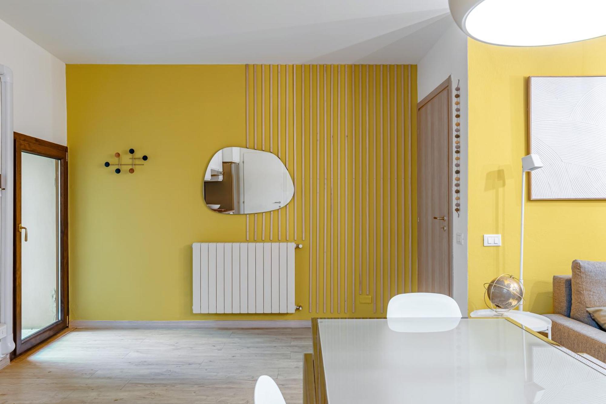 Casa San Faustino - Brescia Citycenter - By Host4U Exterior foto
