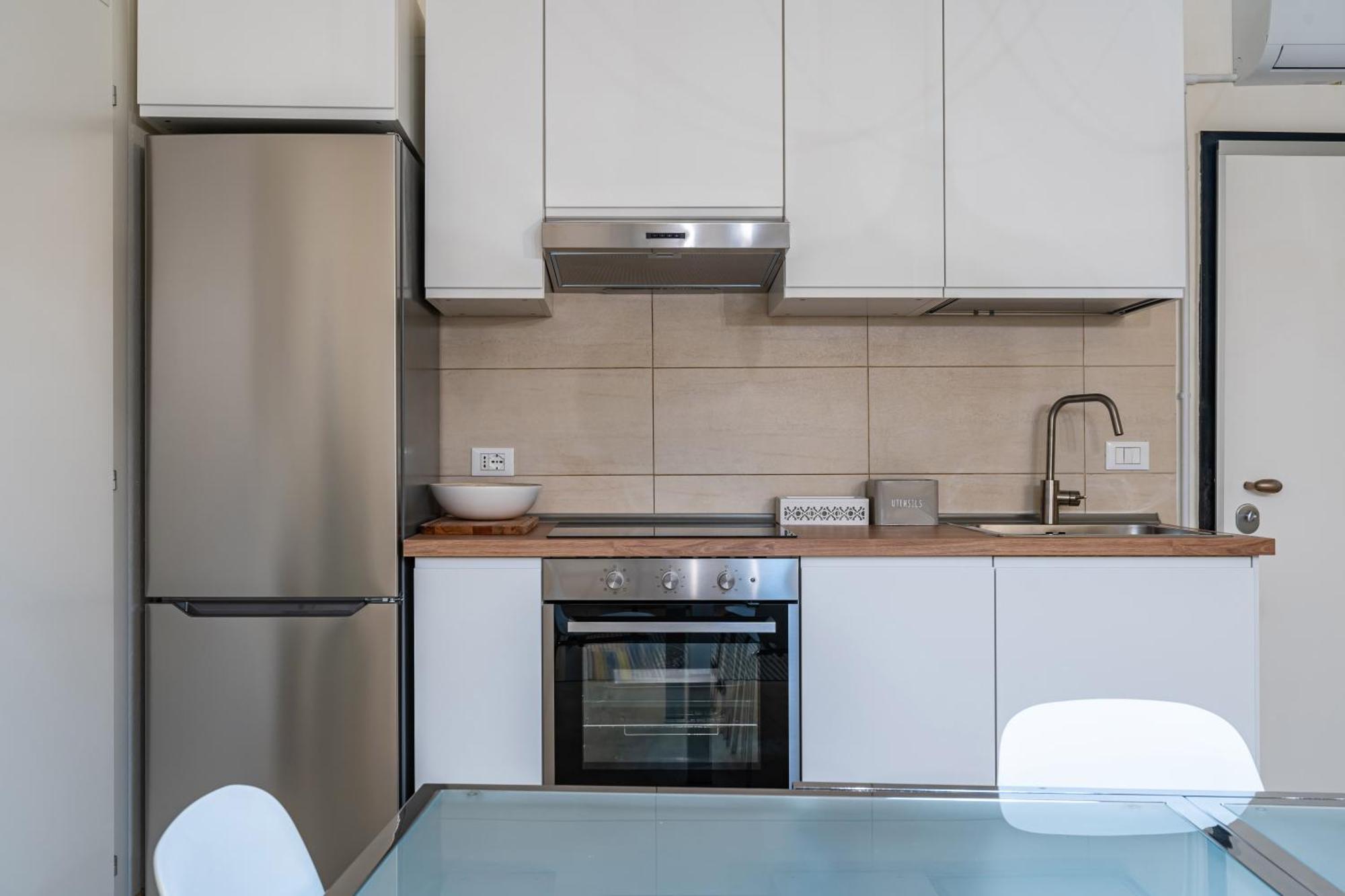 Casa San Faustino - Brescia Citycenter - By Host4U Exterior foto