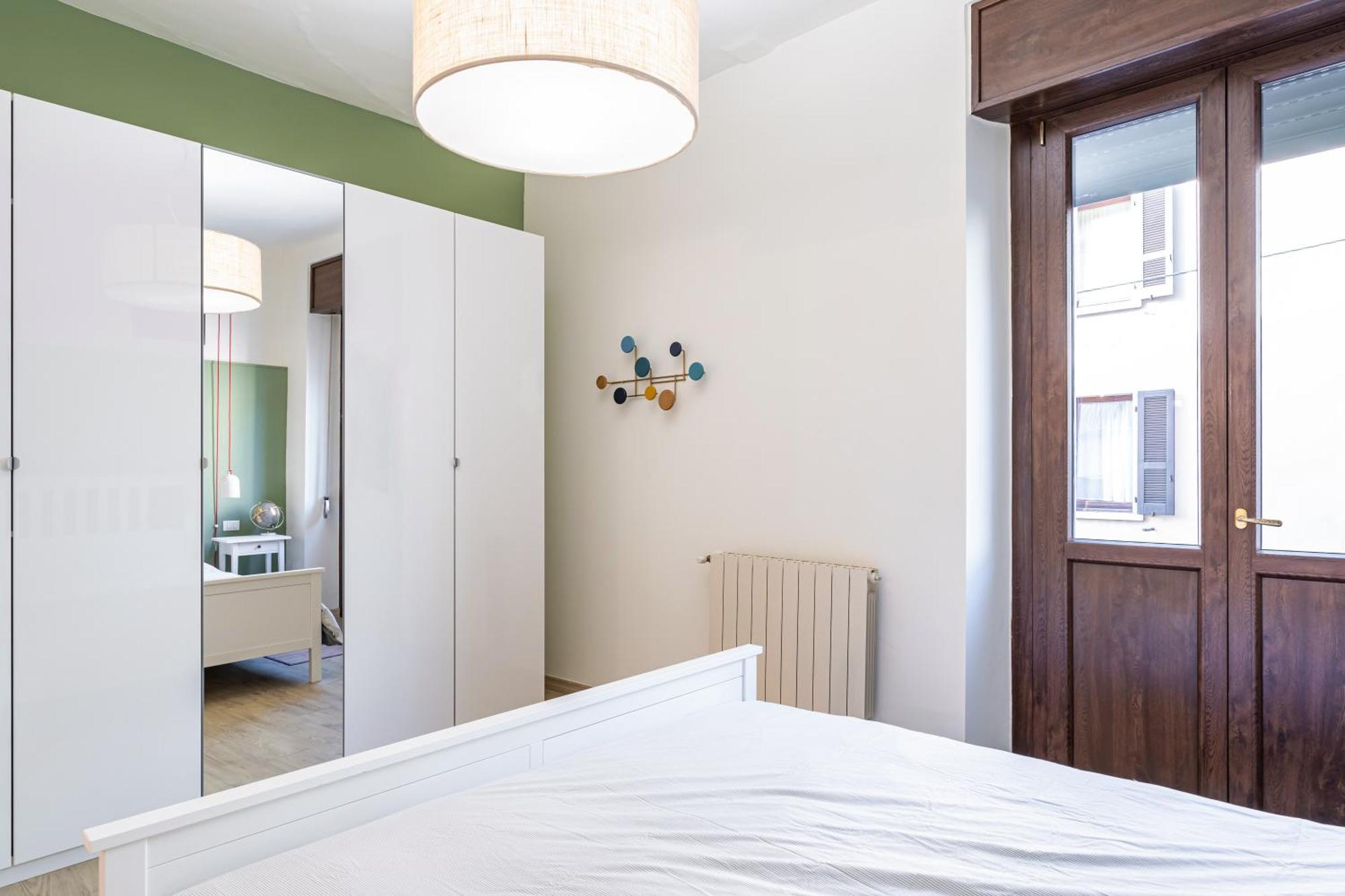 Casa San Faustino - Brescia Citycenter - By Host4U Exterior foto