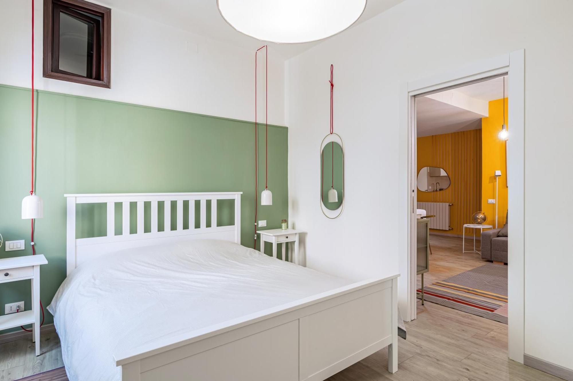 Casa San Faustino - Brescia Citycenter - By Host4U Exterior foto